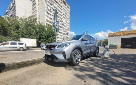 Geely Coolray I, 2023 год, 2 000 000 рублей, 5 фотография