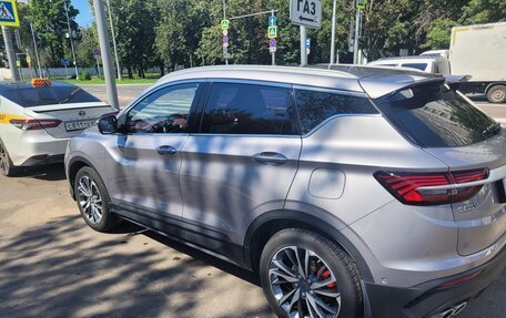 Geely Coolray I, 2023 год, 2 000 000 рублей, 3 фотография