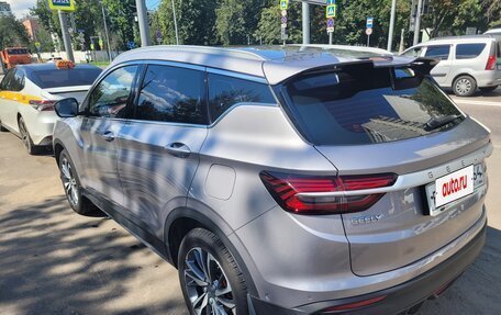 Geely Coolray I, 2023 год, 2 000 000 рублей, 2 фотография