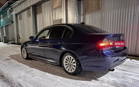 BMW 3 серия, 2005 год, 765 000 рублей, 23 фотография