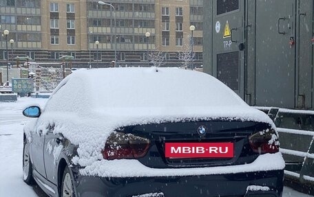 BMW 3 серия, 2005 год, 765 000 рублей, 22 фотография