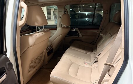 Toyota Land Cruiser 200, 2013 год, 3 700 000 рублей, 13 фотография