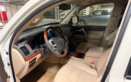 Toyota Land Cruiser 200, 2013 год, 3 700 000 рублей, 9 фотография