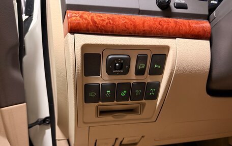 Toyota Land Cruiser 200, 2013 год, 3 700 000 рублей, 12 фотография