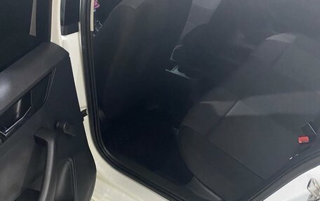 Skoda Rapid I, 2017 год, 950 000 рублей, 6 фотография