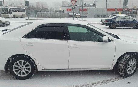 Toyota Camry, 2013 год, 1 200 000 рублей, 7 фотография