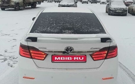 Toyota Camry, 2013 год, 1 200 000 рублей, 6 фотография