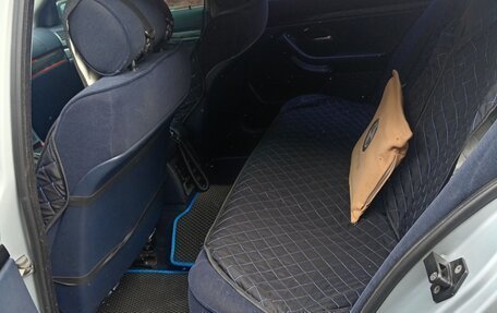 BMW 5 серия, 1996 год, 505 000 рублей, 11 фотография