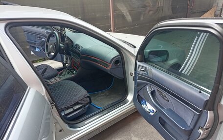 BMW 5 серия, 1996 год, 505 000 рублей, 6 фотография