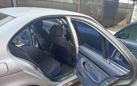 BMW 5 серия, 1996 год, 505 000 рублей, 7 фотография