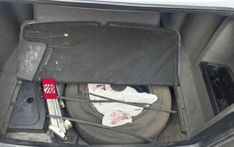 BMW 5 серия, 1996 год, 505 000 рублей, 9 фотография