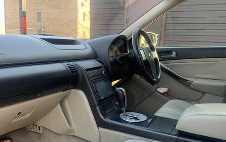 Nissan Skyline, 2001 год, 700 000 рублей, 7 фотография