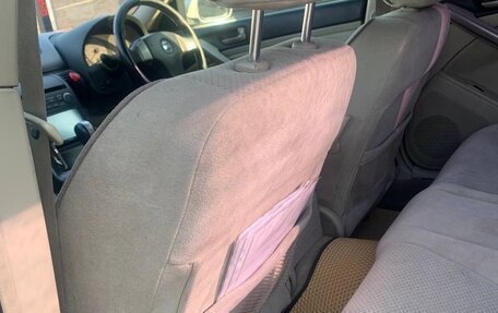 Nissan Skyline, 2001 год, 700 000 рублей, 8 фотография