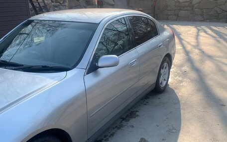 Nissan Skyline, 2001 год, 700 000 рублей, 2 фотография