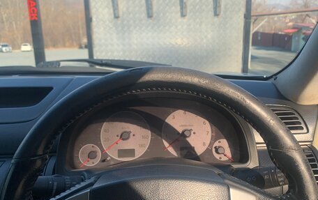 Nissan Skyline, 2001 год, 700 000 рублей, 10 фотография