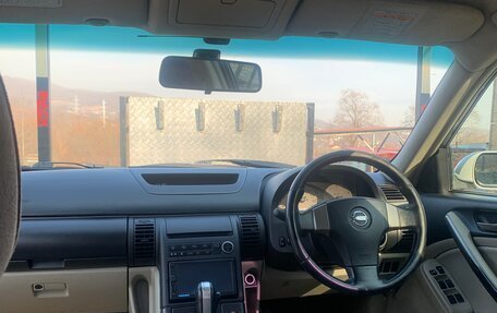 Nissan Skyline, 2001 год, 700 000 рублей, 6 фотография