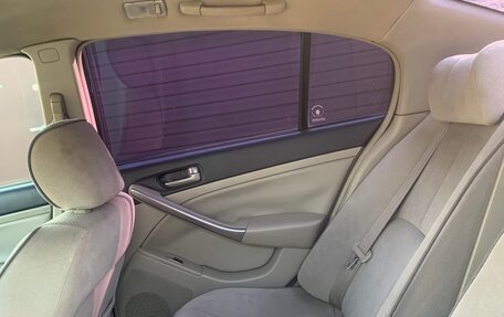 Nissan Skyline, 2001 год, 700 000 рублей, 13 фотография