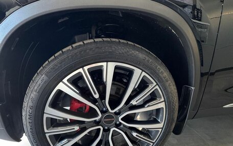 CheryExeed TXL, 2024 год, 4 200 000 рублей, 8 фотография