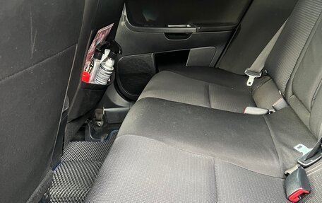 Mitsubishi Lancer IX, 2008 год, 800 000 рублей, 8 фотография