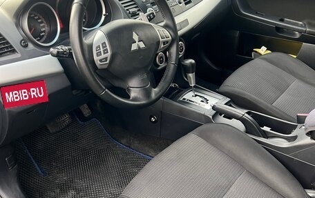 Mitsubishi Lancer IX, 2008 год, 800 000 рублей, 9 фотография