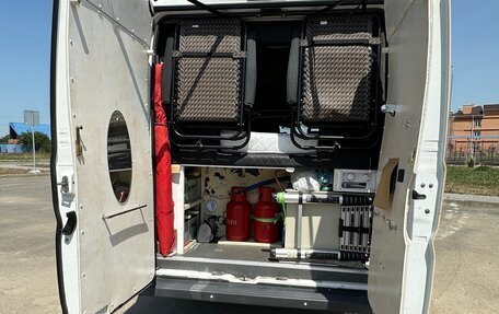 Peugeot Traveller I, 2016 год, 3 800 000 рублей, 5 фотография