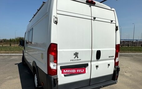Peugeot Traveller I, 2016 год, 3 800 000 рублей, 4 фотография