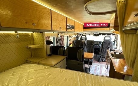 Peugeot Traveller I, 2016 год, 3 800 000 рублей, 9 фотография