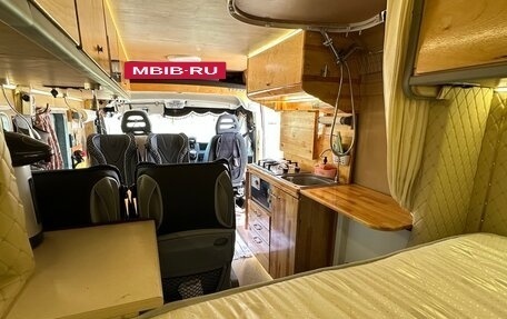 Peugeot Traveller I, 2016 год, 3 800 000 рублей, 12 фотография