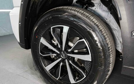 Haval H7, 2025 год, 3 699 000 рублей, 9 фотография