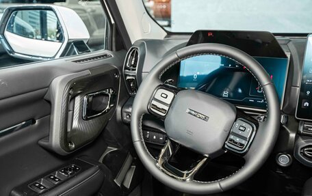 Haval H7, 2025 год, 3 699 000 рублей, 12 фотография