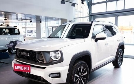 Haval H7, 2025 год, 3 699 000 рублей, 2 фотография