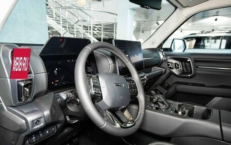 Haval H7, 2025 год, 3 699 000 рублей, 14 фотография