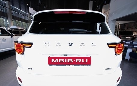 Haval H7, 2025 год, 3 699 000 рублей, 7 фотография