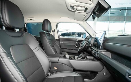 Haval H7, 2025 год, 3 699 000 рублей, 17 фотография