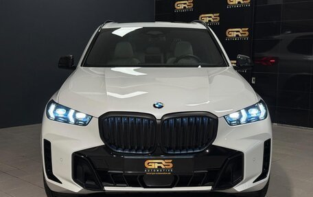 BMW X5, 2025 год, 13 500 000 рублей, 2 фотография