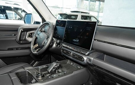 Haval H7, 2025 год, 3 699 000 рублей, 16 фотография