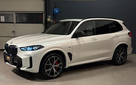 BMW X5, 2025 год, 13 500 000 рублей, 3 фотография