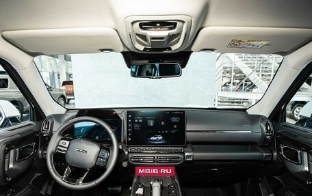 Haval H7, 2025 год, 3 699 000 рублей, 11 фотография