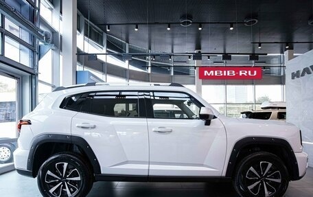 Haval H7, 2025 год, 3 699 000 рублей, 5 фотография