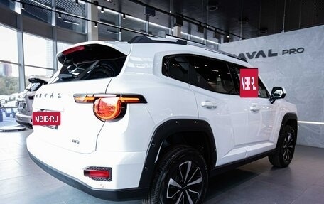 Haval H7, 2025 год, 3 699 000 рублей, 6 фотография