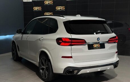 BMW X5, 2025 год, 13 500 000 рублей, 5 фотография