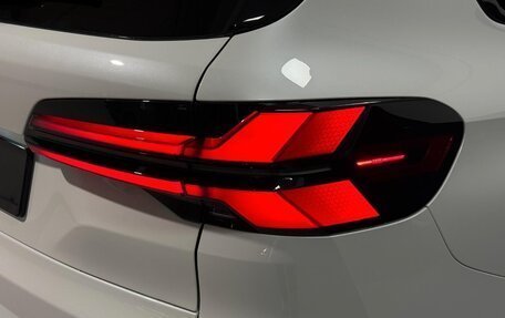 BMW X5, 2025 год, 13 500 000 рублей, 8 фотография