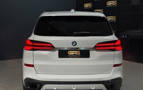 BMW X5, 2025 год, 13 500 000 рублей, 6 фотография