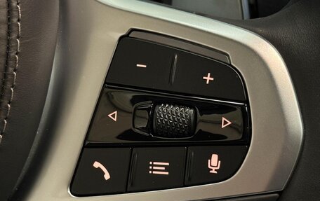 BMW X5, 2025 год, 13 500 000 рублей, 14 фотография