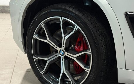 BMW X5, 2025 год, 13 500 000 рублей, 11 фотография