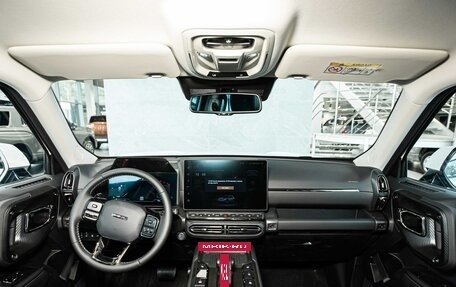 Haval H7, 2025 год, 3 699 000 рублей, 10 фотография