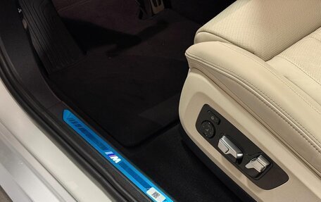BMW X5, 2025 год, 13 500 000 рублей, 15 фотография