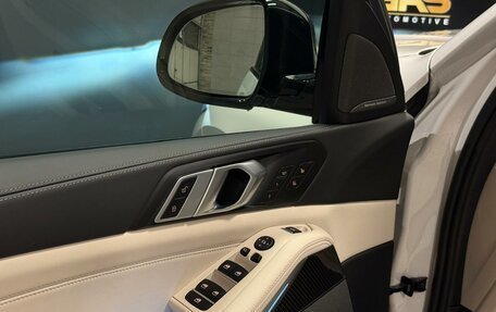 BMW X5, 2025 год, 13 500 000 рублей, 16 фотография