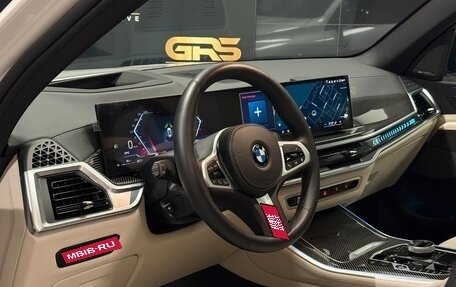 BMW X5, 2025 год, 13 500 000 рублей, 12 фотография