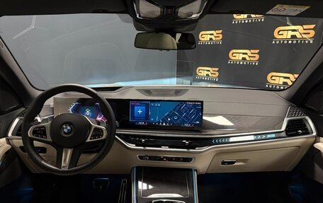 BMW X5, 2025 год, 13 500 000 рублей, 21 фотография